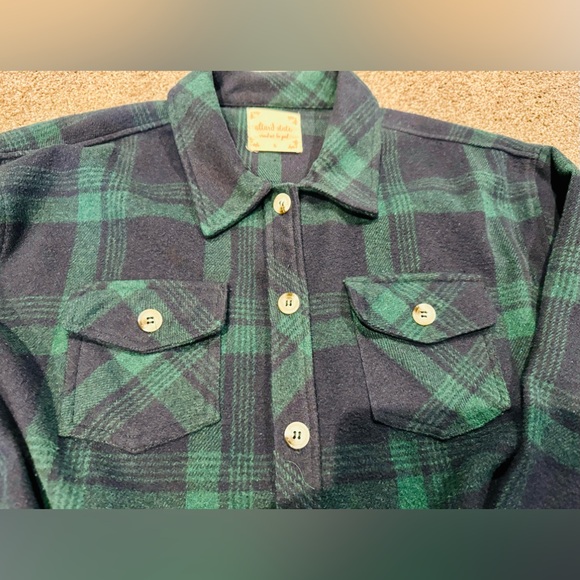 Altar’d State Shacket - Picture 6 of 6